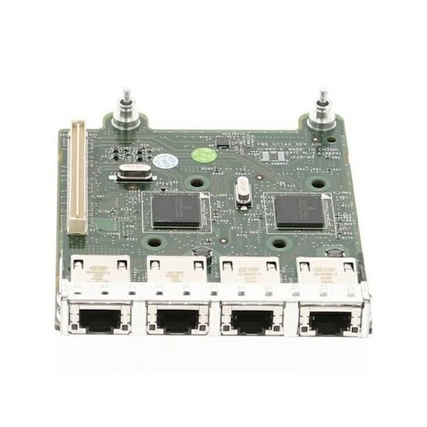 Erweiterungskarte DELL, Ethernet, BC5720 540BBBW | 540-BBBW - Bild 1 von 1
