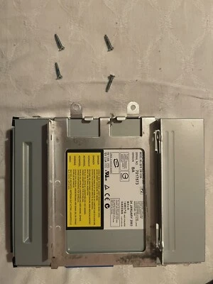 Apple Lettore DVD Completo - Originale X iMac G4 17’-Rarita’-Leggi INFO- - Photo 1/4