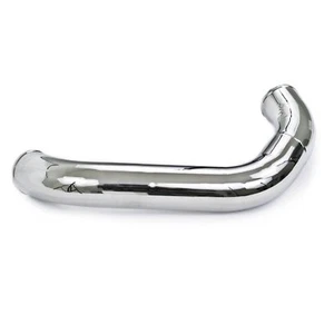 MBRP IC1196 3" T304 Stainless Steel Passenger Side Intercooler Pipe for Ford 6.4 - Picture 1 of 1