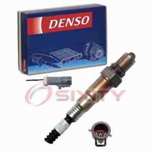 Denso Upstream Left Oxygen Sensor for 2007-2008 Lincoln Navigator 5.4L V8 mr