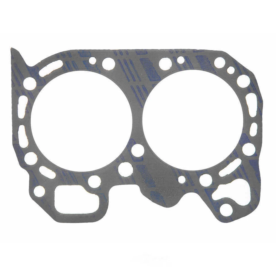 Engine Cylinder Head Gasket fits 1985-1994 Subaru XT DL,GL,GL-10,RX Loyale  FELP - Image 1 of 1