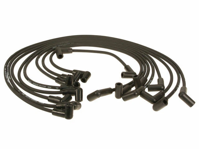 Juego de cables de bujía para 1987-1991 GMC R2500 Suburban 5,7 L V8 1988 1989 G777FH Foto 1 de 1