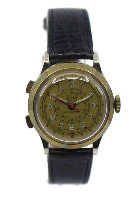 Reloj Basis Sport Vintage Acero Inoxidable Foto 1 de 2
