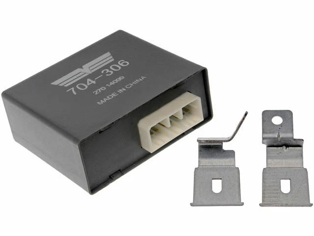 Módulo de luz de circulación diurna Dorman para Honda Insight 2000-2006 68YNHC Foto 1 de 1