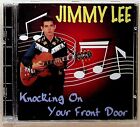 Jimmy Lee -Knocking On Your Front Door CD -2001 -Bear Family (Rockabilly) 