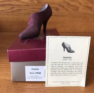 Zapatos pastiche Raine Just the Right caja de autenticidad 25048 - Imagen 1 de 8