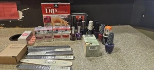 red carpet gel nail polish/ Opi Nail Polish Lacquer/ Nail File /esse  - Picture 1 of 8