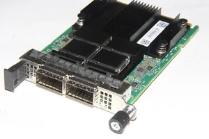 NVIDIA MCX653436A-HDAB ConnectX-6 HDR Adapter - Afbeelding 1 van 3