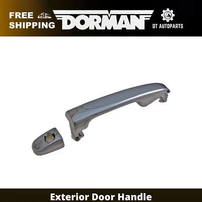 Maçaneta externa esquerda dianteira 2014 2015 Toyota Avalon Dorman 2013-2018 - Imagem 1 de 4