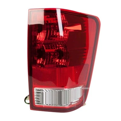 Conjunto de luces traseras para Nissan Titan 2004-2015 con compartimento utilitario Foto 1 de 4