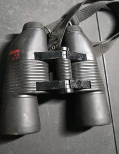 VTG Jason 7x35 Wide Angle Field Perma Focus 2000 Binoculars - Picture 1 of 5