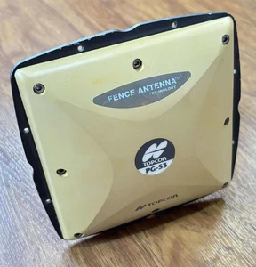 Topcon PG-S3 GNSS GPS Fence Antenna Receiver OFFER!! - Picture 1 of 9