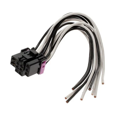 Standard Motor Products S-822 Headlight Dimmer Switch Connector - Image 1 of 4