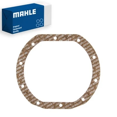 Mahle 轴外壳 保护套 垫片 后部 适用于 1978 - 1983 福特 Fairmont — 第 1/3 张图片