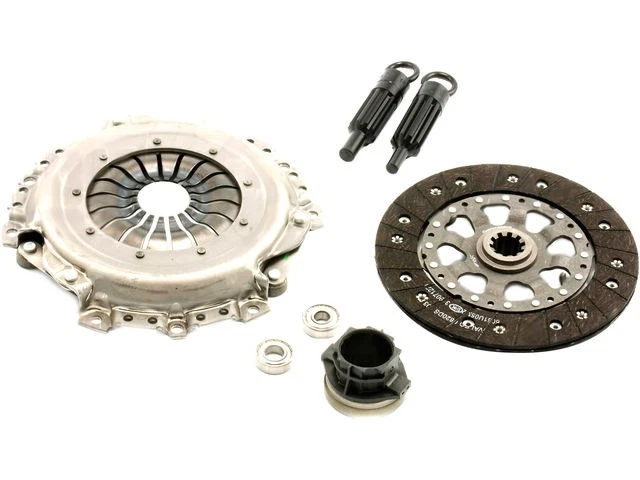 LUK 91QC86B Clutch Kit Fits 1991-1998 BMW 318i - Image 1 of 1