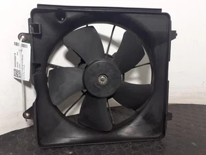 HONDA CIVIC Radiator Cooling Fan 2005-2012 1.8L R18A2 - Picture 1 of 6