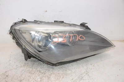 Faro delantero BMW 640i 2012-2015 pasajero derecho xenón adaptable HID 837748 Foto 1 de 4