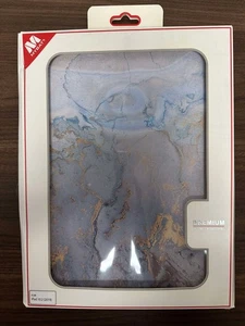 Funda Carcasa Mybat Premium Mármol Para Apple iPad 10.2 (2019) Totalmente Nueva - Imagen 1 de 3