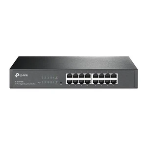 TP-Link TL-SG1016DE 16-Port-Gigabit-Easy-Smart-Switch - Bild 1 von 3