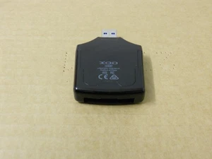 XQD Card Lettore Usb Lexar LRWXQDU-7000 Rev.A - Picture 1 of 3
