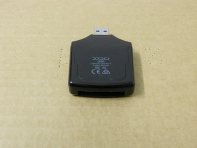 XQD Card Lettore Usb Lexar LRWXQDU-7000 Rev.A - Image 1 of 3