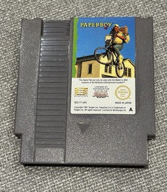 Paperboy 2 ~ NES