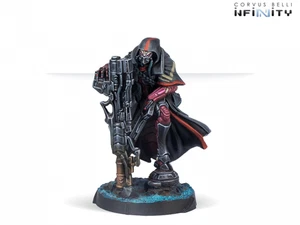 Noctiferi Combinati Esercito Corvus Belli Infinity - Foto 1 di 1