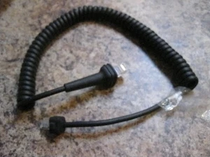 Motorola 3005648B17 XTVA HHCH Control Head Microphone Replacemet Cabl(Lot#VA166) - Picture 1 of 4