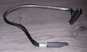 361316-011 SAS-Kabel intern 2x SFF-8484 3Gb ca. 53cm 408796-001 - Bild 1 von 1
