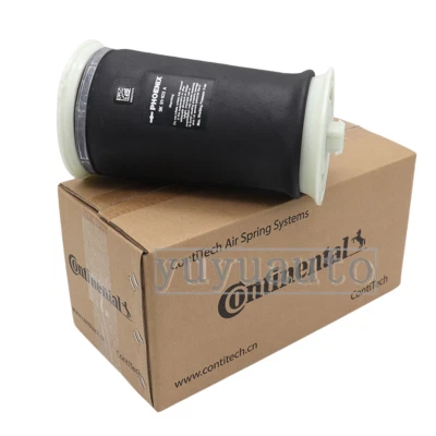 Genuine Air Suspension Spring Bag 37126790079 For BMW X5 E70 X6 E71  2007-2019 - Image 1 of 4