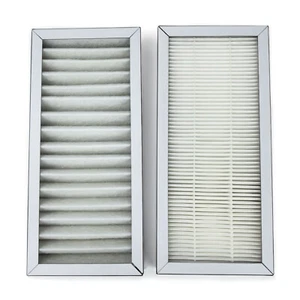 Filter für Pluggit Avent P300 P300N AP300 AP300N Erstausrüsterqualität G4+ G7 - Bild 1 von 3