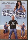 The Long, Slow Death of a Twenty-Something - DVD - NEW - FAST FREE SHIPPING