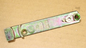 Aubi Dreh - Kippschließblech Kipplager KL 028 links NEU Na3 - Bild 1 von 2