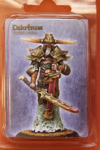 Enigma Massive Darkness 32mm Driatram Undead Warrior - Picture 1 of 1