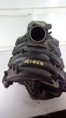 Colector de admisión Dodge Ram 1500 Dakota 4,7 L 2010-2013 OEM Foto 1 de 2