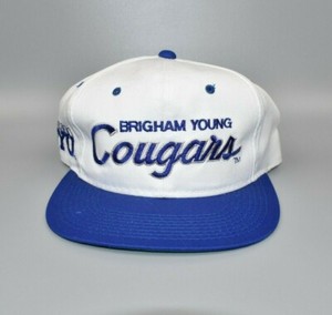 BYU Cougars NCAA Fan Cap, Hats for sale 