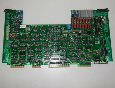 KLA assy 281-500103-4 probe station I/F board - Image 1 of 3