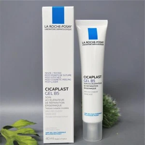 *GEL*  La Roche Posay Cicaplast Gel B5 40mI Post Recovery Skincare EXP 12/26 - Picture 1 of 3