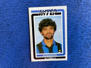 CALCIO FLASH 88 INTER ALTOBELLI N 125 *** - Picture 1 of 2