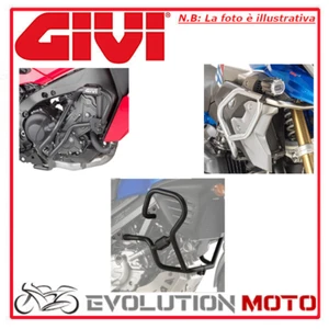 PARAMOTORE TUBOLARE SPECIFICO HONDA CB 1300 S 2003 > 2015 GIVI - Foto 1 di 1