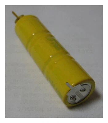 Backup - Ersatzakku für Sanyo 3xN-110AA - 3,6 Volt  - Bild 1 von 4