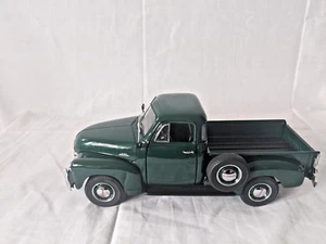 Danbury Mint 1953 Chevorlet Pickup Juniper Green - Picture 1 of 12