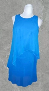 Ralph Lauren ärmelloses Damen Party Kleid Farbe.Türkis Gr. 6 - Bild 1 von 3