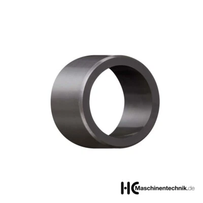 HC-MASCHINENTECHNIK igus MSM Einpressbuchse Gleitlager Gleitlagerbuchse iglidur, große Wandstärke