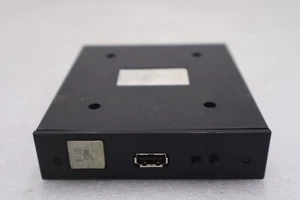 USB Floppy Emulator FDD-UDD EX144 B.O. Six Robotics 1-248-852-8811 #3590 - Afbeelding 1 van 4