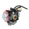 Carburador Prairie 300 Para Kawasaki KVF300 KVF300B KVF300A 1999 2000