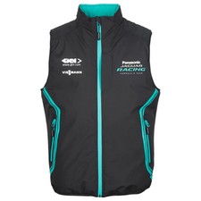 GO kart otk Exprit Giacca Invernale Tutte le Taglie RRP £ 126 il Karting Race Wear