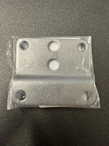 TOHATSU STEERING HOOK PLATE for 4HP 5HP 2-Stroke Outboard 369-83830-2 - Picture 1 of 1