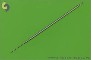 Master Model 1/48 MiG-21 PF, PFM Fishbed D, F Pitot Tube - AM48064 - Picture 1 of 2