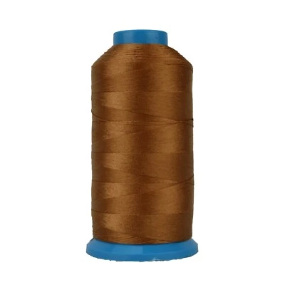 1500YD Nylon Sewing Bonded Thread #69 N66 T70 for Upholstery Leather Beading - Image 1 of 4